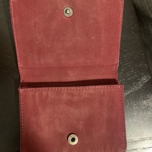 Tommy Hilfiger coin pouch - Picture 3 of 3